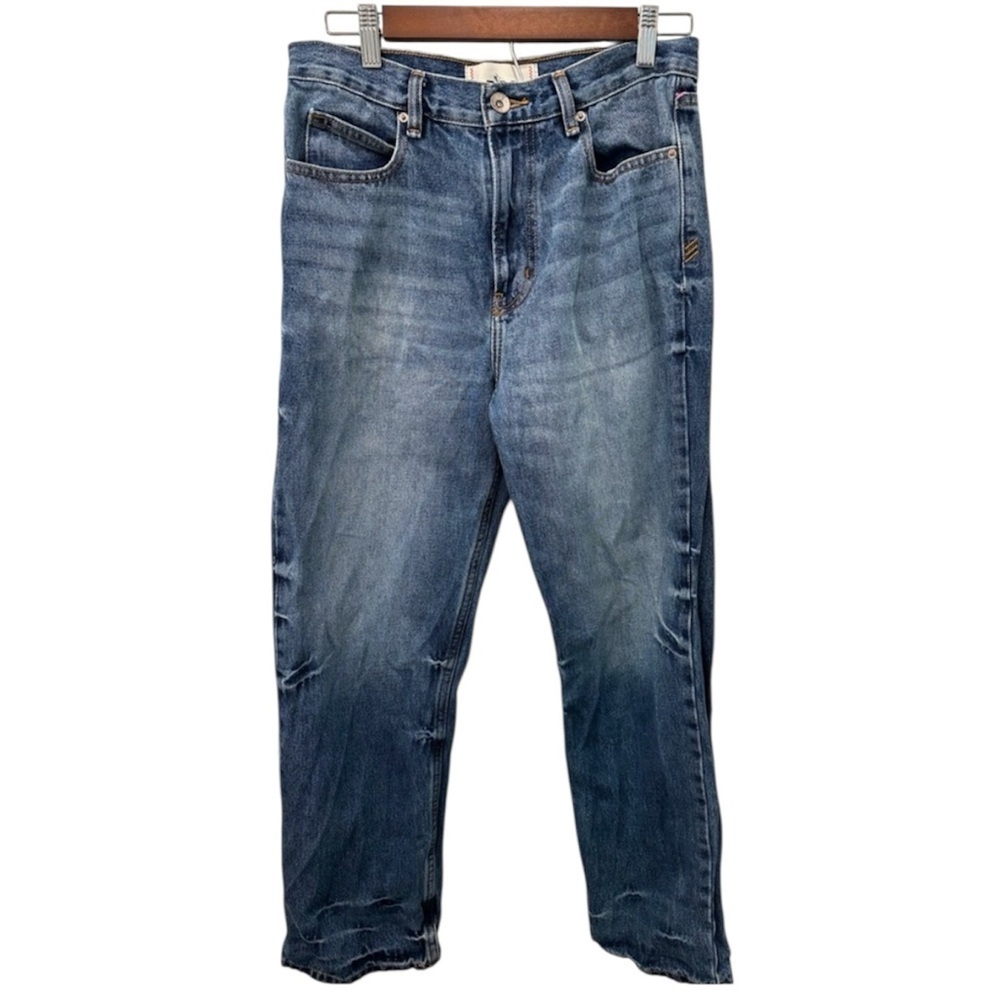 BDG Skate Fit Blue Jeans 29/30